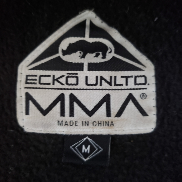 New York Rhino Hoodie - Picture 5 of 5